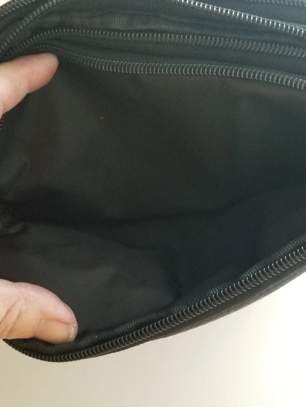 Multisac classic black
